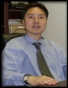 Attorney Bobby C. Chung